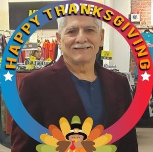 Meet your Posher, Felix